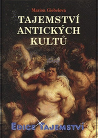 Tajemství antických kultů