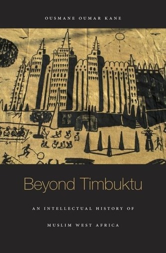 Beyond Timbuktu Beyond Timbuktu