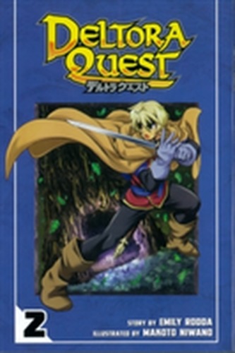 Deltora Quest 2