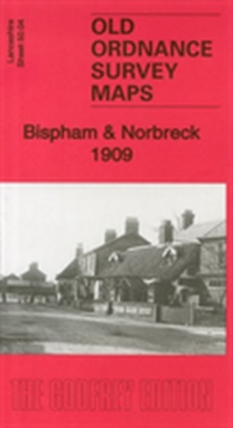 Bispham and Norbreck 1909
