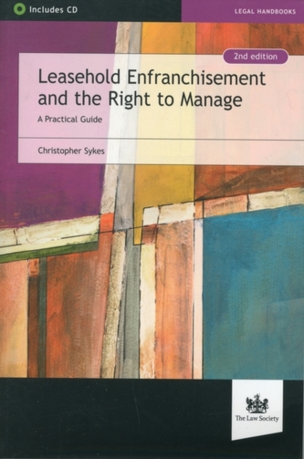Leasehold Enfranchisement and the Right to Manage
