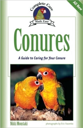 Conures Conures