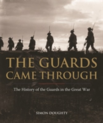 The Guards Came Through