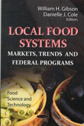 Local Food Systems