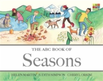 The ABC Book of Seasons
