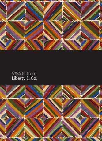 V&A Pattern: Liberty & Co. V&A Pattern: Liberty & Co.