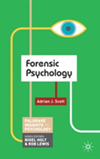 Forensic Psychology