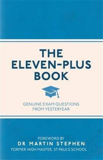 The Eleven-Plus Book
