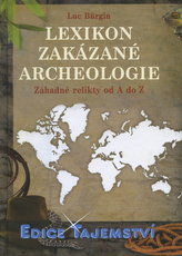 Lexikon zakázané archeologie