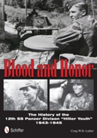 Blood & Honor