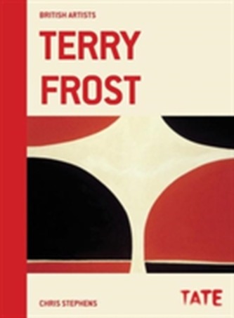 Terry Frost (St Ives Artists)
