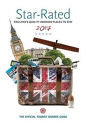 Star-Rated: Englands Quality Assessed Places to Stay