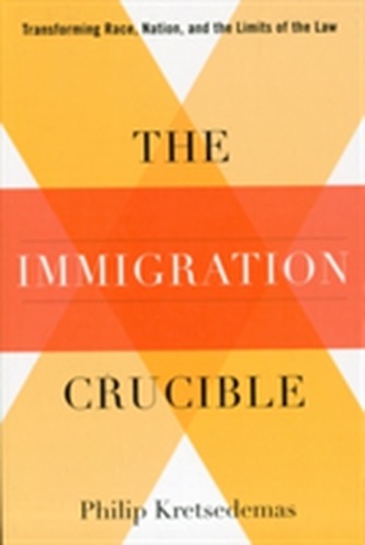 The Immigration Crucible