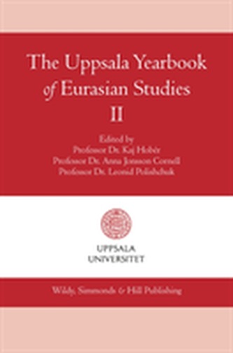 The Uppsala Yearbook of Eurasian Studies II