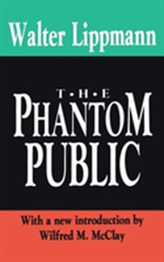 The Phantom Public The Phantom Public