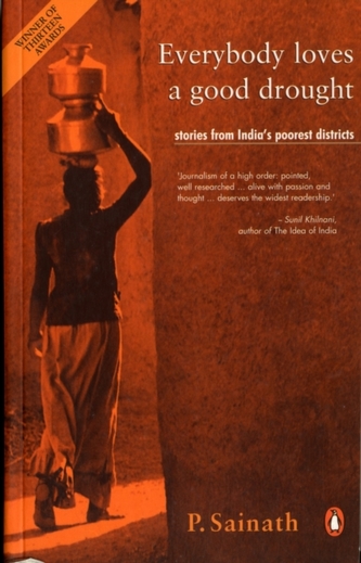 Everybody Loves a Good Drought