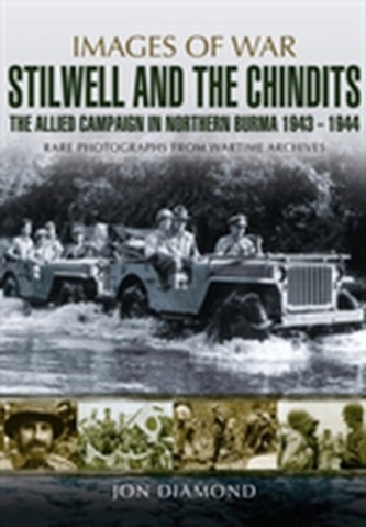 Stilwell and the Chindits