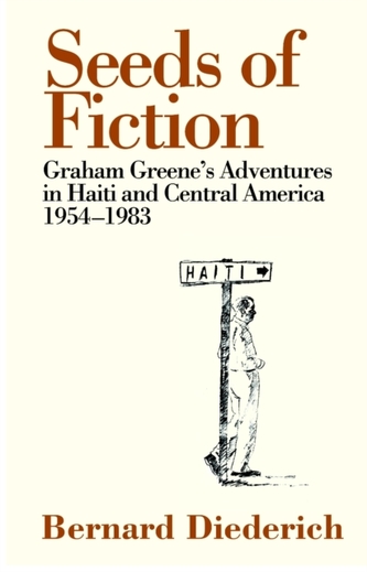 Seeds of Fiction Seeds of Fiction