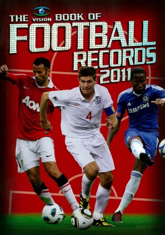 Vision Book of Football Records