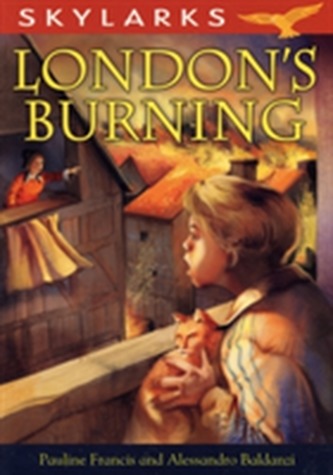 London's Burning