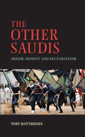 The Other Saudis