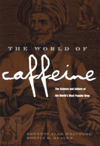 The World of Caffeine The World of Caffeine