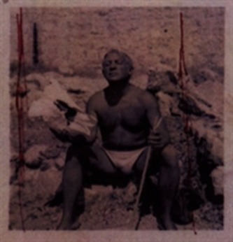 Picasso: Life with Dora Maar