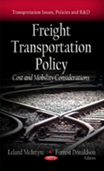 Freight Transportation Policy
