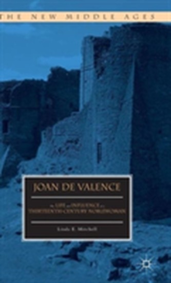Joan de Valence