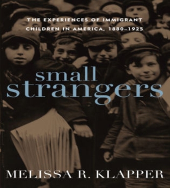 Small Strangers