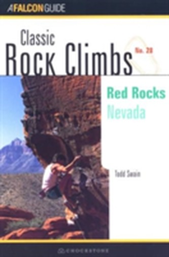 Classic Rock Climbs