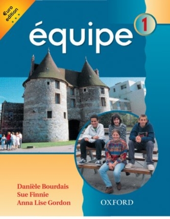 Equipe: Level 1: Student's Book 1