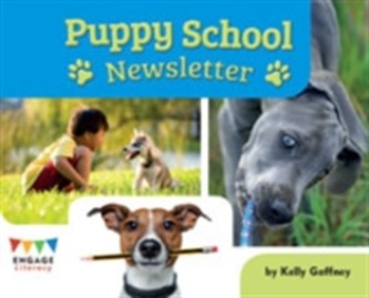 Puppy School Newsletter Puppy School Newsletter