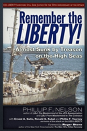 Remember the Liberty!