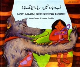 Not Again Red Riding Hood