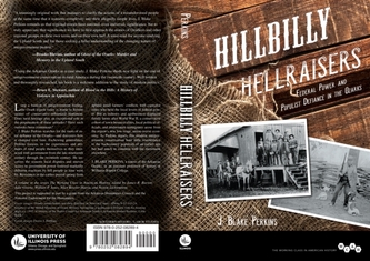 Hillbilly Hellraisers