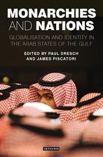 Monarchies and Nations Monarchies and Nations