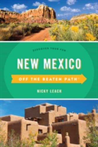 New Mexico Off the Beaten Path (R)