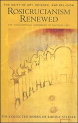 Rosicrucianism Renewed