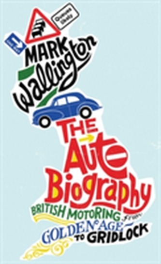 Auto Biography