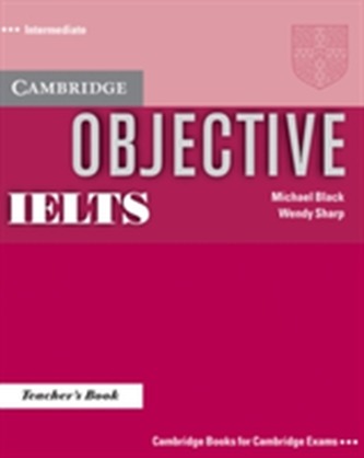 Objective IELTS Intermediate Teacher's Book