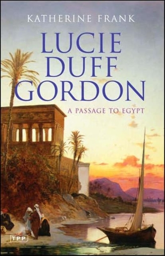 Lucie Duff Gordon