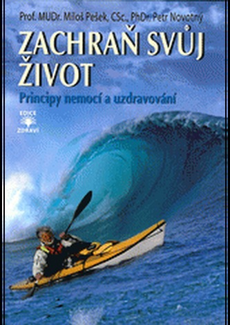 Zachraň svůj život