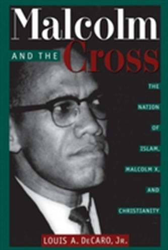 Malcolm and the Cross
