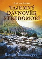 Tajemný dávnověk Středomoří