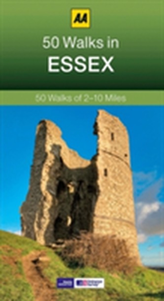 50 Walks in Essex