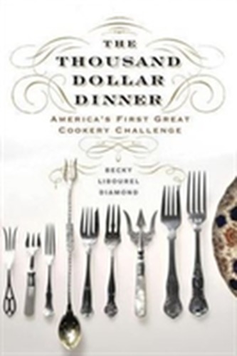 The Thousand Dollar Dinner