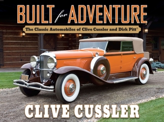 Built for Adventure Built for Adventure