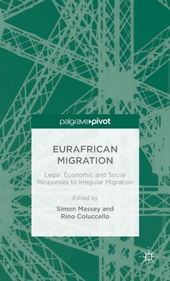 Eurafrican Migration Eurafrican Migration