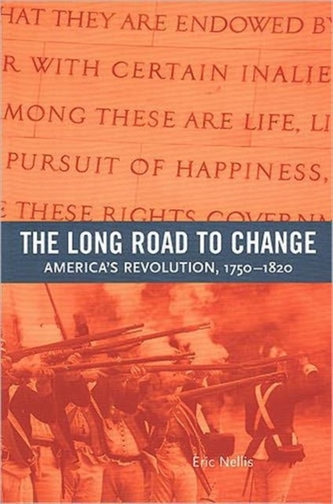 The Long Road to Change